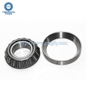 130MM Diameter P5 Taper Roller Bearing 30312D 30312 D