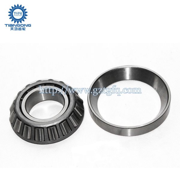 Quality 130MM Diameter P5 Taper Roller Bearing 30312D 30312 D wholesale