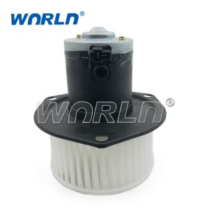China 24V air conditioner blower motor for Caterpiller 320B | 320C | 330C | 330C LN | KOMATSU P160 on sale