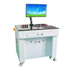 Lithium Battery Bms Testing Equipment 1-32 Series Multi Function