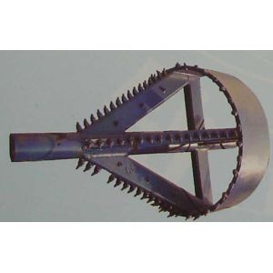 HDD drilling tools, fly cutter reamer, reamer