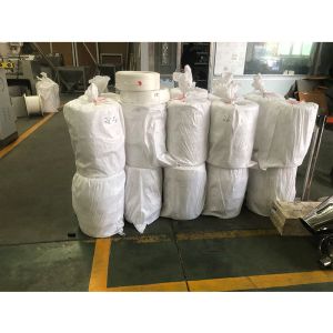 10.0mm PE Granule 3D Plastic Filament Extruder Machine