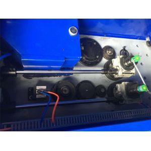 Long Service Life Paper Forming Machine for Advanced Flexo Printing and Die