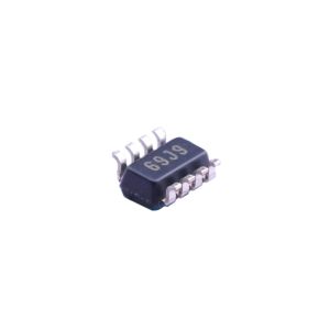 OPA2683IDCNT Integrated Circuit New And Original OPA2683IDCNT SOT-23-8