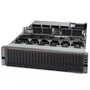 Lenovo ThinkSystem SR650 V2 2U Rack Server Intel Xeon Scalable | 24x Hot-Swap