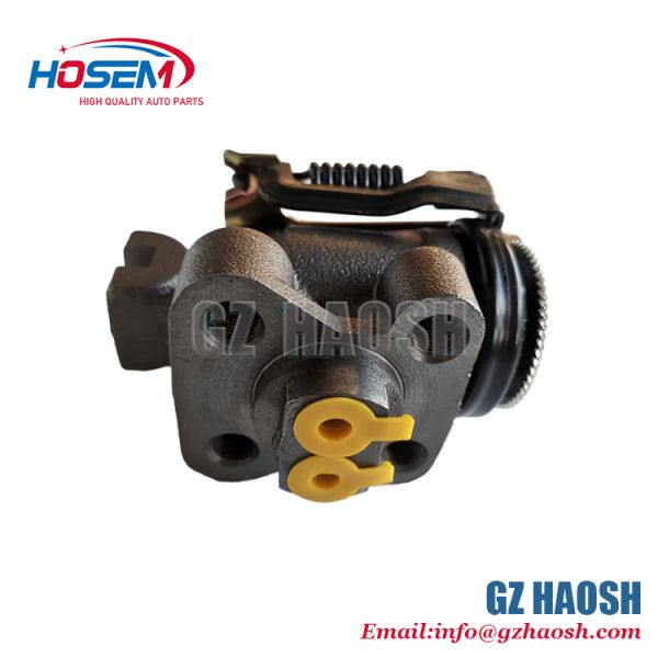 Isuzu Auto Parts Brake Caliper Front Rear - Right 8-98081292-0 For Isuzu 700P