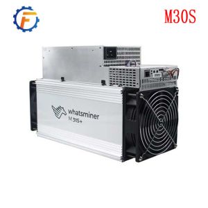 China Whatsminer M30S 82t 84t 86t 88t 90t 92t Asic BTC Miner Ethereum Miner Machine on sale