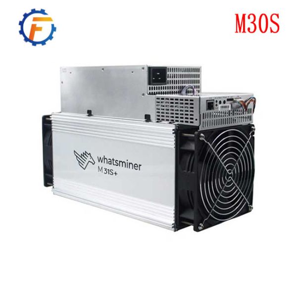 Quality Whatsminer M30S 82t 84t 86t 88t 90t 92t Asic BTC Miner Ethereum Miner Machine wholesale