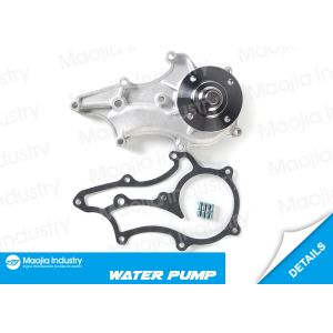 China 85-95 Toyota Car Engine Water Pump 2.4L SOHC 8v / 22R 22RE 22REC 22RTEC #170-1640 / AW9141 on sale
