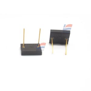 YJJ S1227-66BR Silicone Photodiode Resin Potting Model Is Suitable For Precision