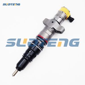 557-7627 5577627 C7 Engine Fuel Injector For 950H Loader