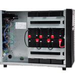Basic 400-1500VA Line Interactive Uninterruptible Power Supply With Plastic Case