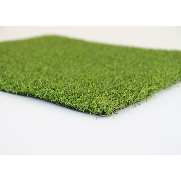 AVG Natural Looking Golf Artificial Turf Synthetic Lawn Grass SGS CE Certificati