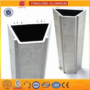 China Safe Aluminum Heatsink Extrusion Profiles Insulation Performance And Sound Insulation Effect on sale