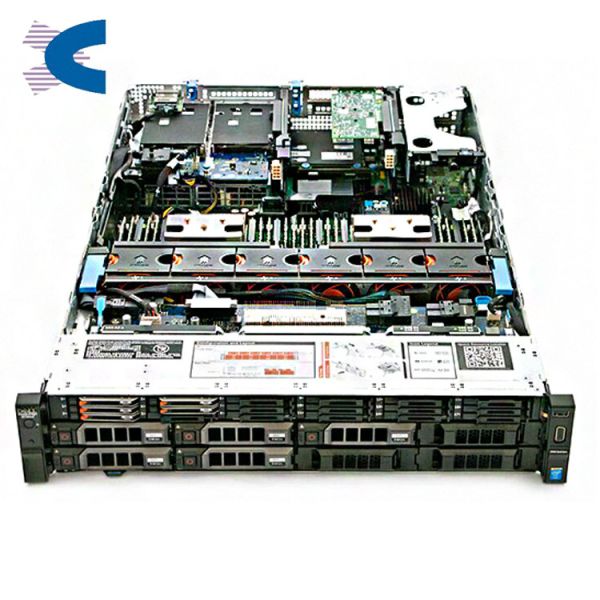 Dell PowerEdge R740XD 8C/8T 1.7G Intel Xeon Bronze 3106 11M Cache 9.6GT/s 2UPI
