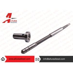 Cheap Bosch Injector Control Valve Common Rail Injector Valve F 00R J02 806 for sale