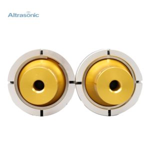 Replacement Dukane 41C30 Ultrasonic Converter Welding 20 KHz