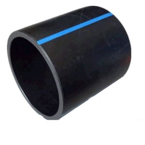 Cheap Large Diameter 200mm HDPE Pipe PN10 for Moulding Processing Service from Plastic Pipe for sale