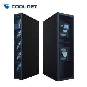 Intelligent Cool-Row Precision Air Conditioning for High-Density Data Centers