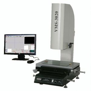 Cheap Digital Auto Second Imaging Measuring Machine With High Precision Granite Base for sale