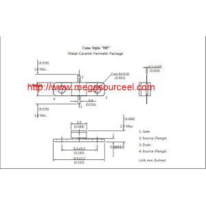 Cheap FSX027WF General Purpose GaAs FET 218-0660013 Computer GPU CHIP AMD IC for sale