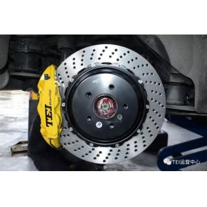 Cheap BBK For BMW X5 20 Inch Wheel Front And Rear 6piston Caliper 405*34mm Rotor for sale