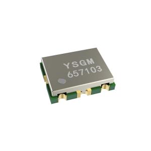Cheap 6500-7100MHz Frequency Voltage Controlled Oscillator Customized Specifications for sale