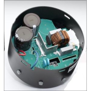 Vertical Installation High Precision Ab Glue Epoxy Resin Silicone USB Speaker