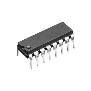 Cheap Custom Solution Integrated Circuit Operational Amplifier Chip Development for sale