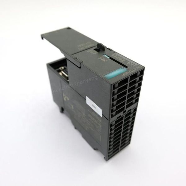 Siemen S Simatic S7-300 PLC Programming Controller 6es7317-2ek14-0ab0 Dedicated Controller