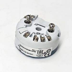 HART Protocol Rosemount Temperature Transmitter 644 Module Outputs 4-20mA