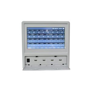 IEC 60335-1 Data Logger 100 Channels LCD Screen For Temperature Measurement And