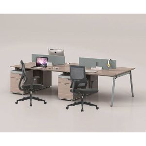 Foshan Black Swivel Fabric Mesh Executive Office Chairs for Home Office 650*580