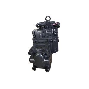 PC56 Mini Excavator Hydraulic Pump PC55 708-1T-00132 Komatsu