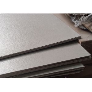 Customized Thickness Mica Sheet Plate For EV Insulating Material