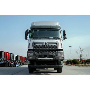 20 Ton HOWO Dongfeng 8x4 Heavy Truck Dumper 12 Wheeler RHD/LHD 0km Used Tipper