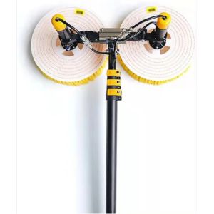 200W Cleaning Equipment Machines