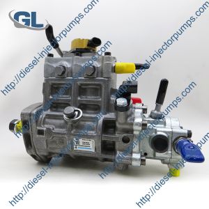 China CAT Injector Fuel Pump 324-0532 3240532 SPF343C Diesel Engine For Perkins 2641A405 on sale