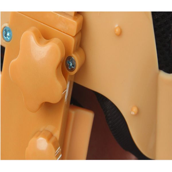 Neoprene Orthopedic Rehabilitation Products , Cervical Neck Support Devices