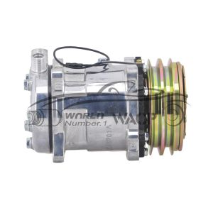 5H14 For GreatWall For Deer For G3 12V Auto AC Compressor 8103010D01 118104020B