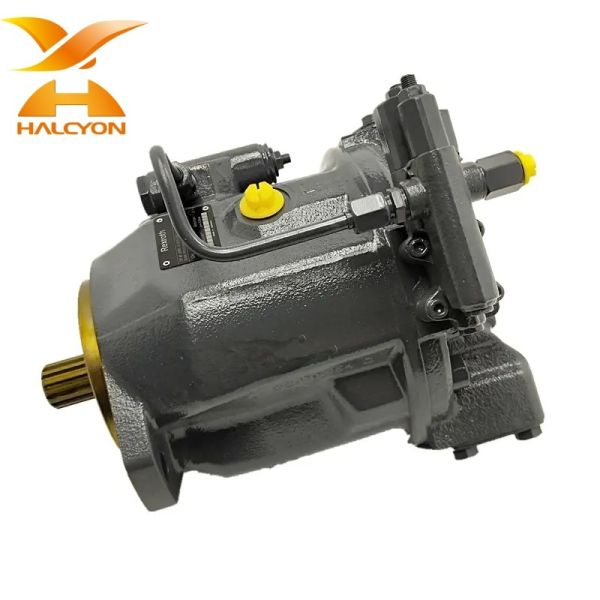 Quality Customized Axial Piston Variable Pump A10VSO A10VSO28 A10VSO28DR wholesale
