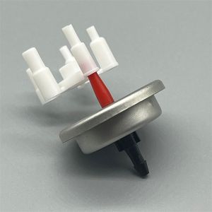 Premium Refillable Butane Gas Valve for Lighters – Reliable Refill Valve for