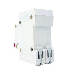 1p 2p 3p 4p 6ka 10ka PV 63A Industrial Circuit Breaker DC/AC Solar System