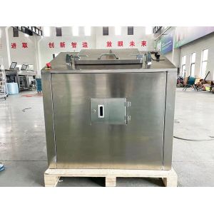 Automatic Garbage Disposal Food Waste To Organic Fertilizer Fermentation
