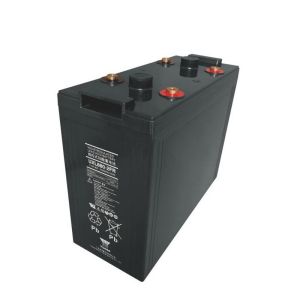 High Quality 2v 800ah Batteries Lead Acid Battery Vrla Bateria for Wind System
