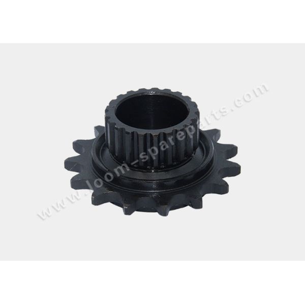 Quality 911 131 121 Sulzer Projectile Looms Spare Parts Picking Side Conveyor Chain Driving Wheel wholesale
