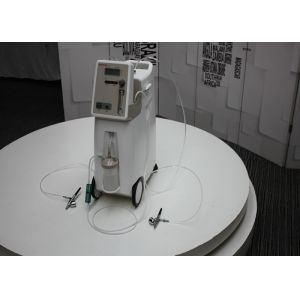 Treatment Premature Ageing ≤ 370 W Portable Oxygen Facial Machine FMO-I for sale