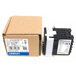 temperature controller E5CD-RX2DDM-800 new and 100% Original Ready to Ship