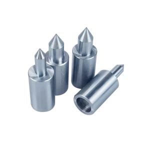 Durable CNC Turning Parts with High Precision Machining and Polishing Service
