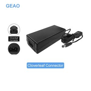 24V 1.9A Desktop Power Adapter For Fiber Optic Cat Live Streaming Light Sewing